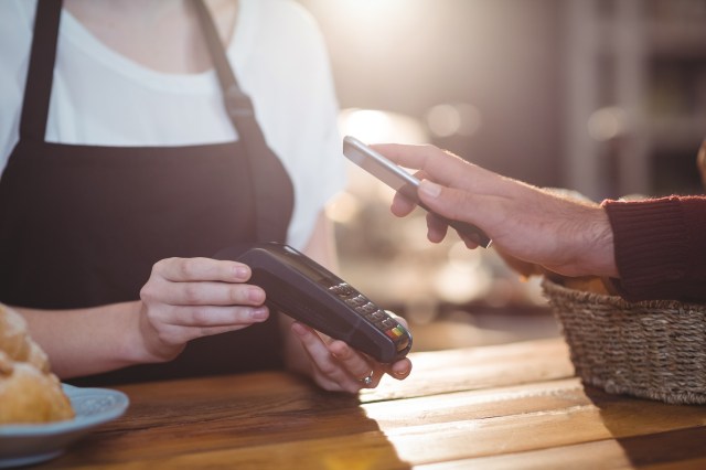 Understanding the Inner Workings of Apple Pay: A Complete Overview