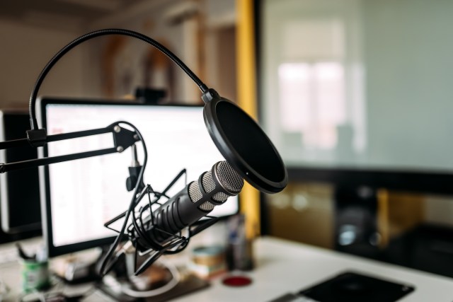 Interview Excellence: How to Host and Produce Your Own Engaging Podcast Series