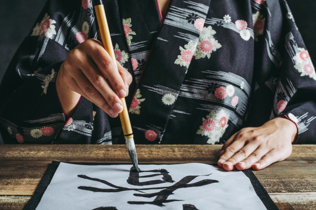 The Basics of Understanding Japanese Kanji: A Beginner’s Guide