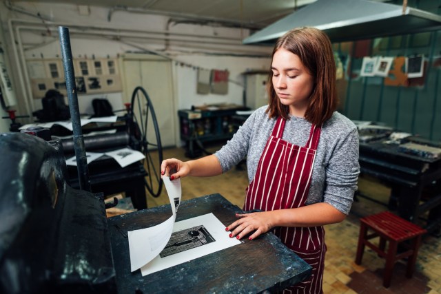 Understanding the Basics: An Introduction to Lithography Techniques