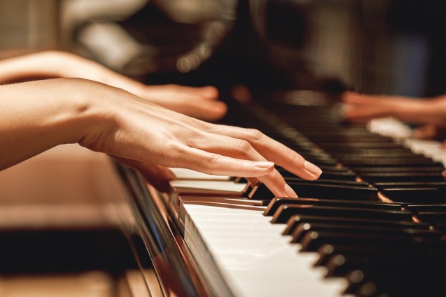 Comparing the Best Grand Pianos: A Buyer’s Guide