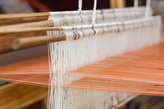 Choosing the Right Weaving Loom: A Comprehensive Comparison of Types