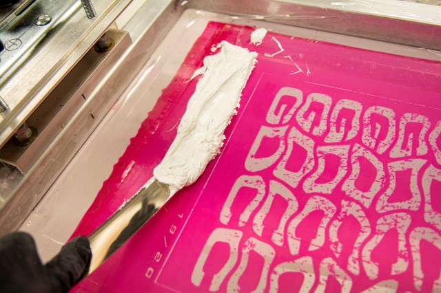 The Essential Tools and Materials for Silk Screen Printing: A Guide